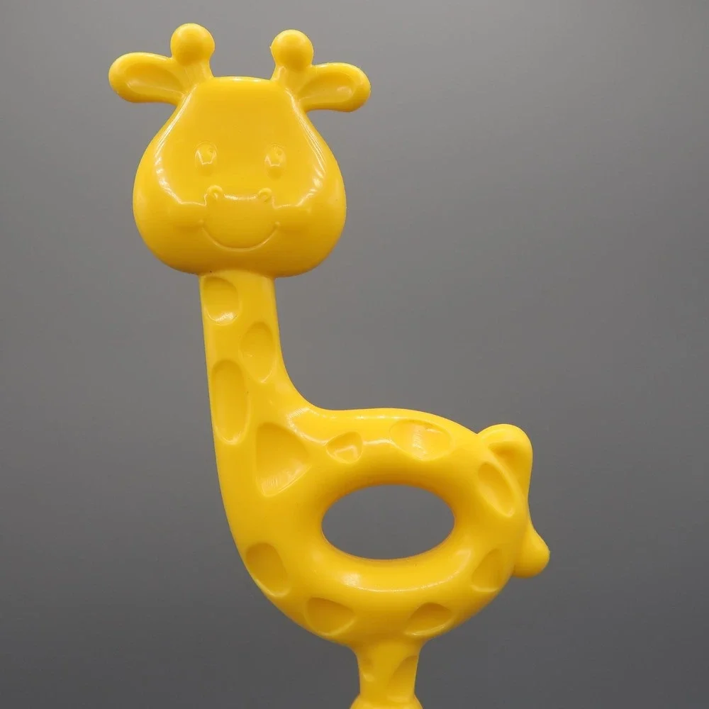 Bright Starts Wild Safari Superseat Replacement Part Giraffe, Ball Bug Snail Toy